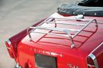 Triumph TR4A 1965 года